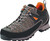 Kenetrek Men Bridger Low Leather Hiking Boots W/ Arch Support 11 Sz Medium