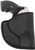 Galco Stukon-U Pocket Holster S&W J Frame M640 2 1/8" .357 Ambidextrous Blk