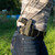 Galco Tacslide Belt Sig Sauer P365XL W/WO Red Dot Black Right Hand -TS870RB