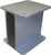 Minn Kota Talon Setback Bracket-6" Direct Transom Mount Hardware Included