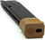Sig Sauer ProForce M17 Magazine 6mm Caliber 21 Rd Green Gas House FDE