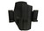 Sig Sauer P322 Ambidextrous IWB/OWB Holster For Most Belt Sizes Black