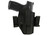 Sig Sauer P322 Ambidextrous IWB/OWB Holster For Most Belt Sizes Black