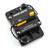 Minn Kota Manual Reset Circuit Breaker Waterproof 12-48Volt; 60 Amp Rating