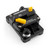 Minn Kota Manual Reset Circuit Breaker Waterproof 12-48Volt; 60 Amp Rating