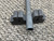 Benelli M4 LE 3-Position Recoil Spring Tube Steel With Matte Blued Finish