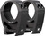 Vortex Pro Riflescope Rings High Height 34MM Picatinny & Weaver Mounts