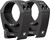 Vortex Pro Riflescope Rings High Height 34MM Picatinny & Weaver Mounts