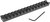 EGW Benelli Super Nova Pump Scope Mount Matte Black One Piece Picatinny