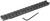 EGW Winchester 1300 SXP MOA One Piece Picatinny Scope Rail Mount - 42500