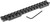 EGW Remington 788 Long Action Picatinny Rail Scope Mount 0 MOA - 40440
