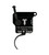 Trigger Tech Rem 700 Black Special Curved Clean Trigger W/O Bolt Release