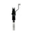 Trigger Tech Rem 700 Primary Traditional Curved Single Stage Clone Action