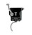 Trigger Tech Rem 700 Primary Traditional Curved Single Stage Clone Action