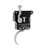 Trigger Tech Rem 700 Primary Traditional Curved Single Stage Clone Action