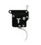 Trigger Tech Rem 700 Primary Traditional Curved Single Stage Clone Action