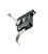 Trigger Tech Rem 700 Primary Traditional Curved Single Stage Clone Action