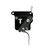 Trigger Tech Rem 700 Primary Straight Flat Single Stage Standard Action BLK
