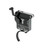 Trigger Tech Rem 700 Primary Traditional Curved Single Stage-R70-SBB-14-TBC