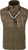 Drake Waterfowl MST Eqwader Vest Bottomland Fleece Lined Med AD1620-006-2