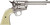 Umarex Colt Peacemaker Revolver Single Action Army Six-Shooter .177 Cal BB