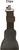 Drake Waterfowl Camo Hunting Gun Sling W/ Clip Bottomland OSFM - DW4040-006