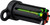 Browning HiViz Fiber-Optic Comp Sight Steel Base Replace Front Bead - 12850