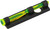 Browning HiViz Fiber-Optic Comp Sight Steel Base Replace Front Bead - 12850