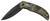 Browning Folding Liner Lock Stainless Steel Drop Point Camo - 3220344