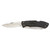 Browning Primal Kodiak Hunting Knife 3 Blade Drop Point, Guthook, Bone Saw