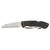 Browning Primal Kodiak Hunting Knife 3 Blade Drop Point, Guthook, Bone Saw