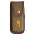 Browning Primal Kodiak Hunting Knife 3 Blade Drop Point, Guthook, Bone Saw