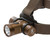 Browning Blackout Elite Headlamp - USB-C Rechargeable 860 Lumens - 3713345