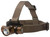 Browning Blackout Elite Headlamp - USB-C Rechargeable 860 Lumens - 3713345