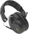 Browning Buckmark II Hearing Protection Earmuffs, NRR 27 dB, Black One Size