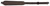 Browning Range Pro Sling Rubberized Non-Slip Backing Metal Swivals - Olive