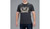 Vortex Optics Men's Full Tine Short Sleeve T-Shirt XXX Large 121-45-CHH3X