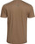 Vortex Optics Men's Three Peaks Short Sleeve T-Shirt - Coyote - Large