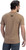 Vortex Optics Men's Core Logo Short Sleeve T-Shirt - Coyote - Medium