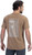 Vortex Optics Men's Salute Short Sleeve T-Shirt - Coyote - XXX-Large