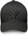 Vortex Optics Flexfit Hat It Fits Your Life - Charcoal - S/M
