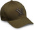 Vortex Optics Flexfit Hat It Fits Your Life - Olive Green Drab - S/M