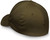 Vortex Optics Flexfit Hat It Fits Your Life - Olive Green Drab - S/M