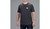 Vortex Optics Rank & File Short Sleeve T-Shirt - Charcoal Heather- 2X-Large