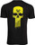 Vortex Optics Toxic Chiller Short Sleeve T-Shirt - Black/Yellow - Large
