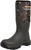Dryshod Evalusion Hunt Camo/Bark Waterproof Footwear W/ Dureva - Size 10