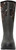 Dryshod Evalusion Hunt Camo/Bark Waterproof Footwear W/ Dureva - Size 12