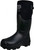 Dryshod DungHo Max Gusset Extreme-Cold Conditions Barnyard Boot - BLK-Sz 9
