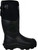 Dryshod DungHo Max Gusset Extreme-Cold Conditions Barnyard Boot - BLK-Sz 9