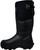 Dryshod DungHo Max Gusset Extreme-Cold Conditions Barnyard Boot - BLK-Sz 10